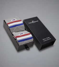 Junior 4 Season Riding Socks (2 Pairs) -Premier Equine Junior4SeasonRidingSocks 4