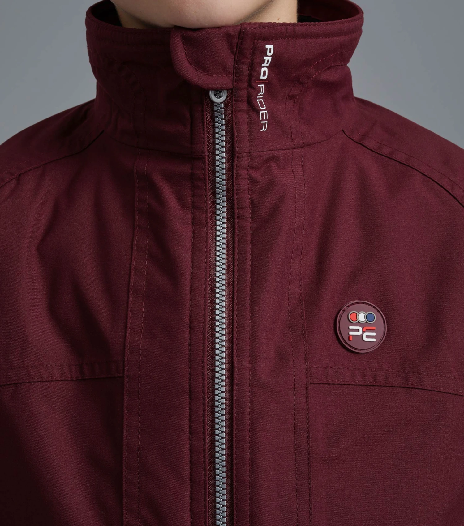 Junior Pro Rider Unisex Riding Jacket 17 Junior Pro Rider Unisex Riding Jacket - Image 15