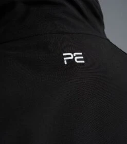 Junior Pro Rider Unisex Riding Jacket 31 Junior Pro Rider Unisex Riding Jacket -Premier Equine Kids Unisex Pro Rider Jacket Black 4