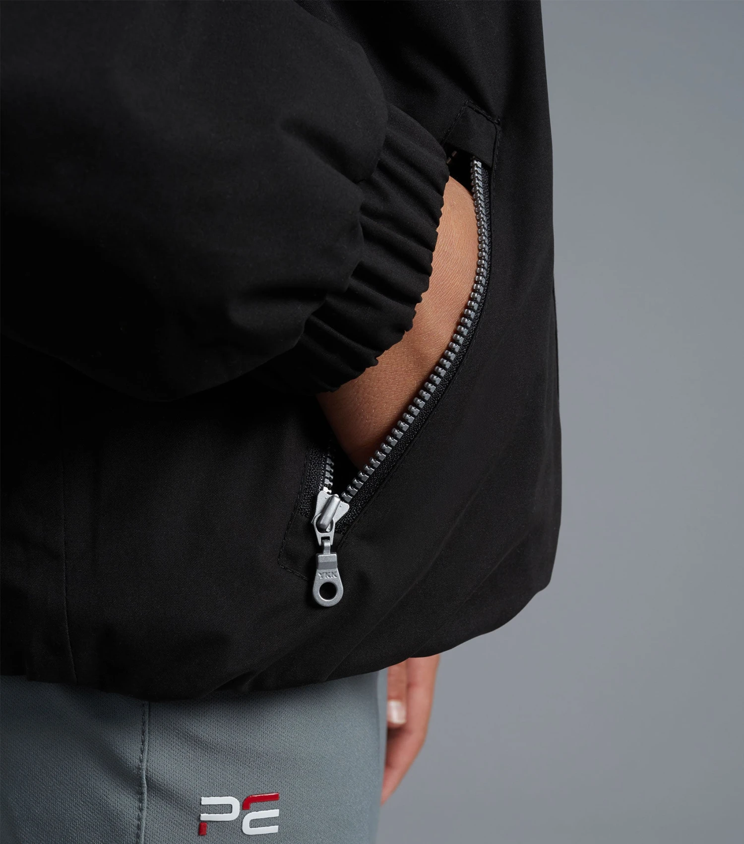 Junior Pro Rider Unisex Riding Jacket 14 Junior Pro Rider Unisex Riding Jacket - Image 12