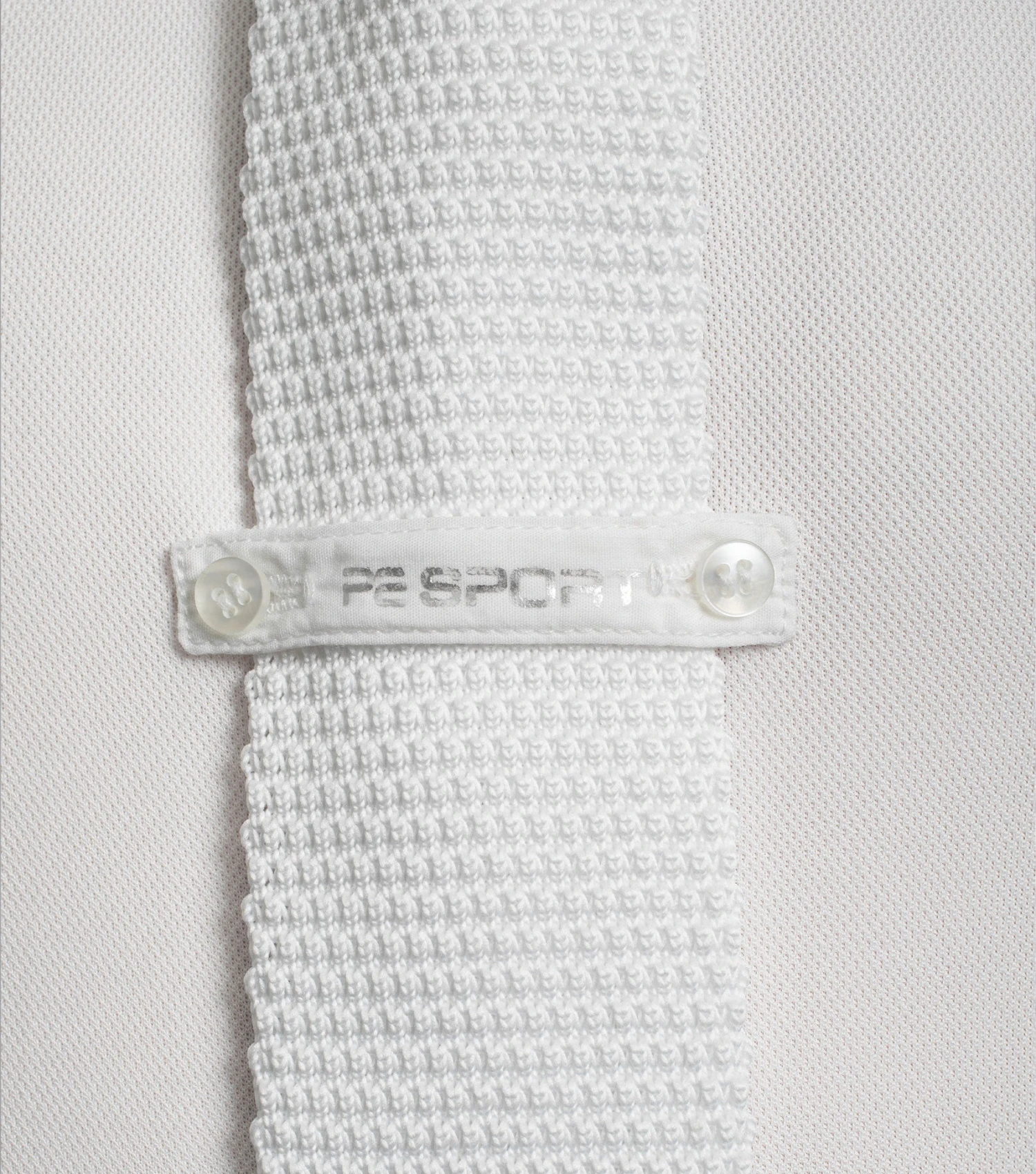 Men's Knitted Tie 6 Men's Knitted Tie - Image 4