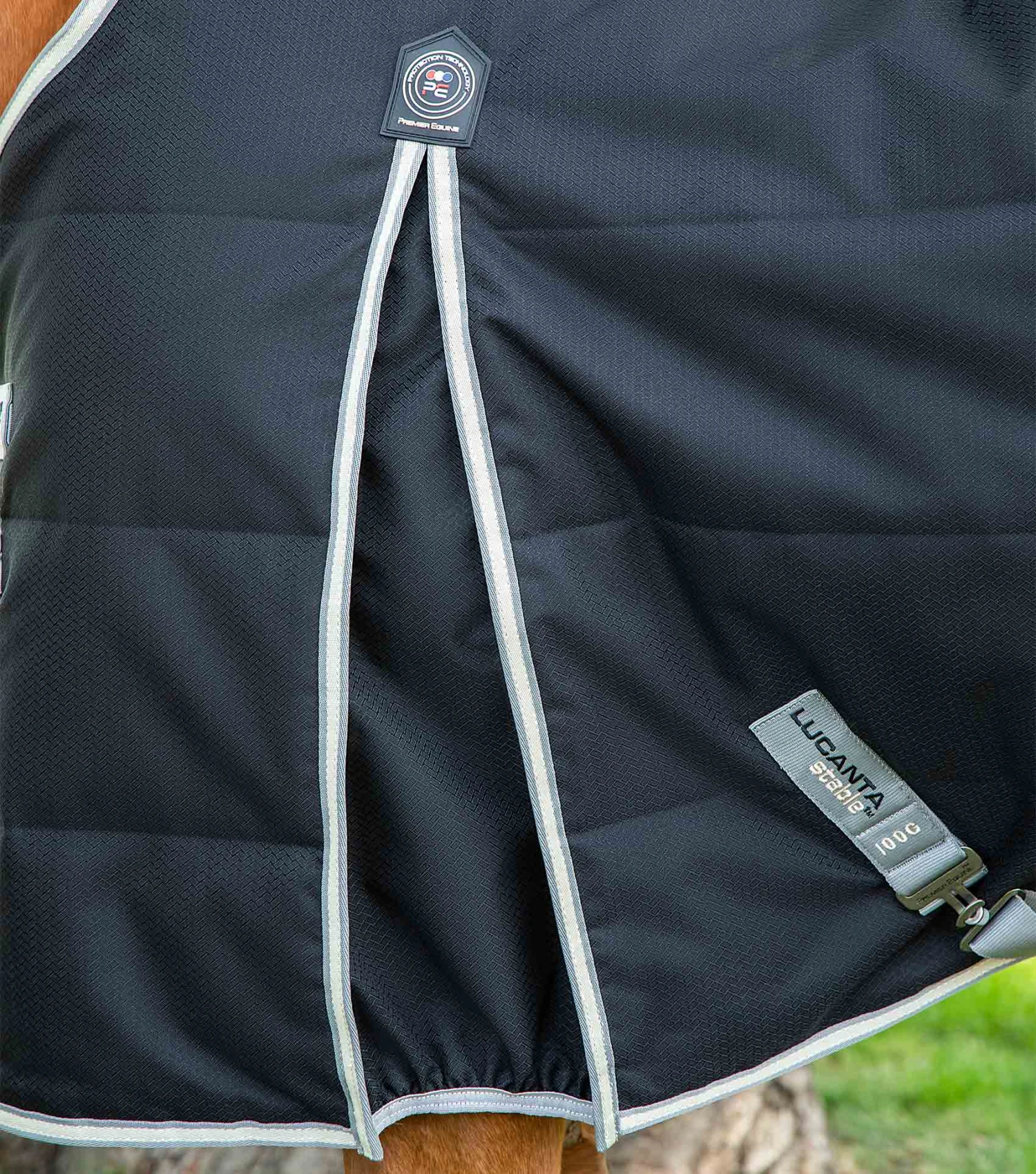 Lucanta Demi Stable 100g 6 Lucanta Demi Stable 100g - Image 4