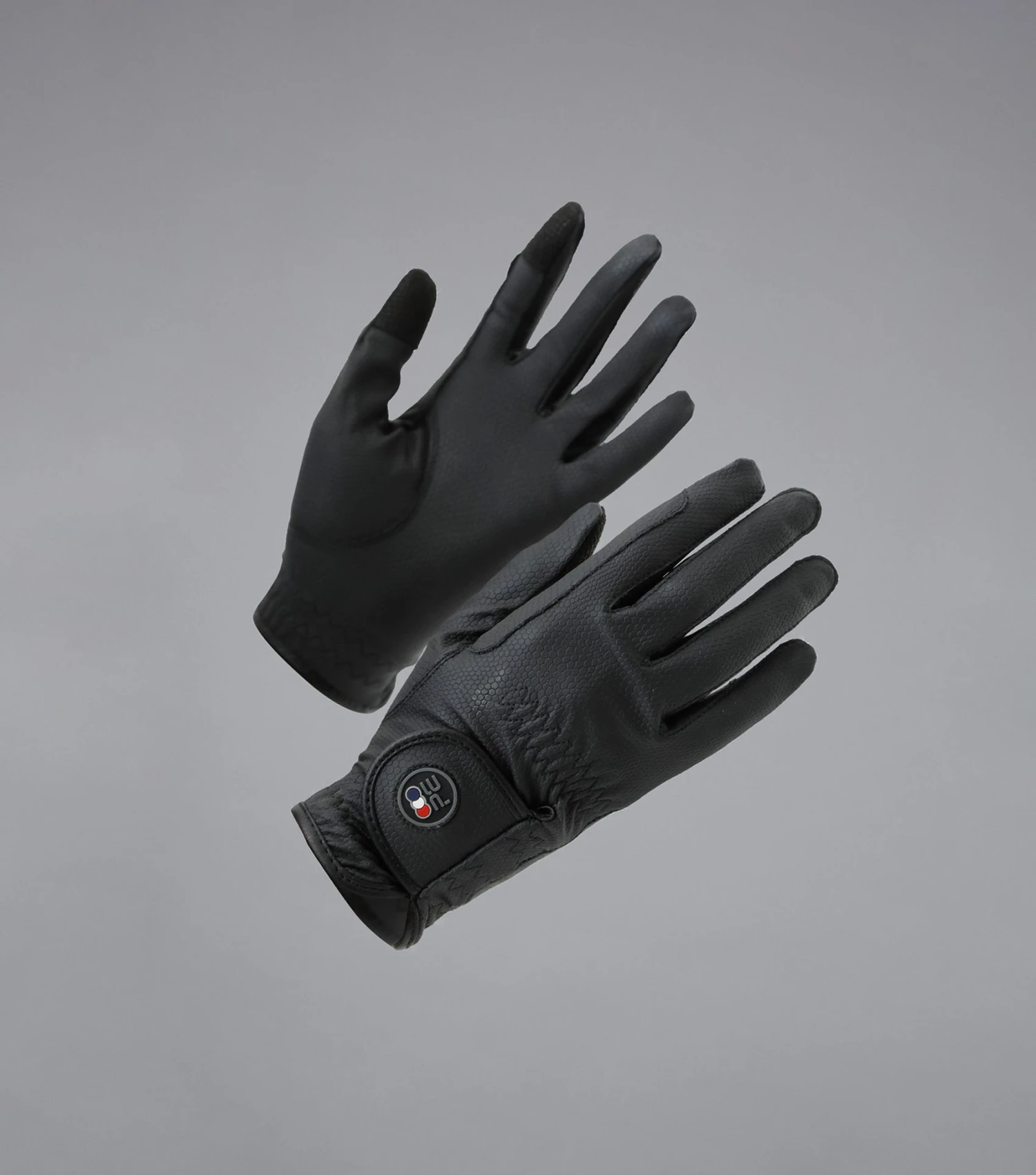 Metaro Junior Riding Gloves 3 Metaro Junior Riding Gloves