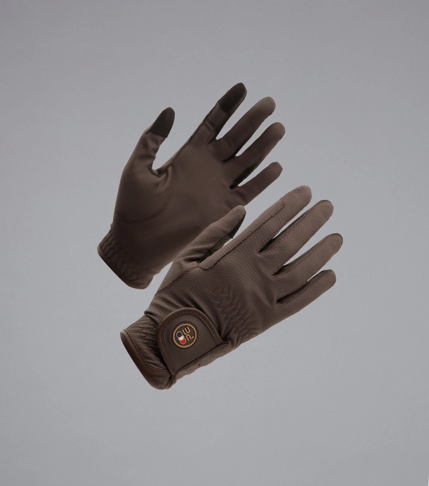 Metaro Junior Riding Gloves 11 Metaro Junior Riding Gloves - Image 9