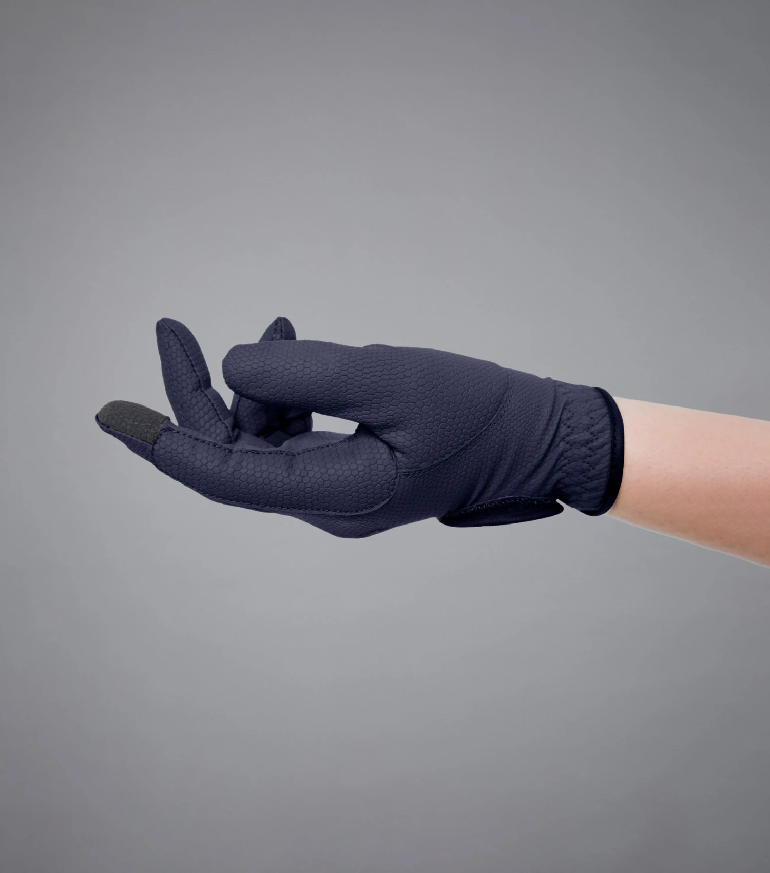 Metaro Junior Riding Gloves 8 Metaro Junior Riding Gloves - Image 6