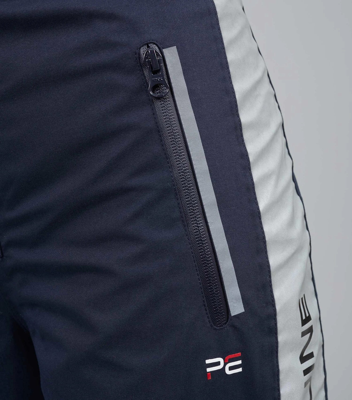 Lumen Reflective Unisex Riding Trousers 6 Lumen Reflective Unisex Riding Trousers - Image 4