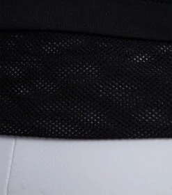 Lycra Vest Competition Bib 10 Lycra Vest Competition Bib -Premier Equine Lycra Vest Competition Bib Black 3