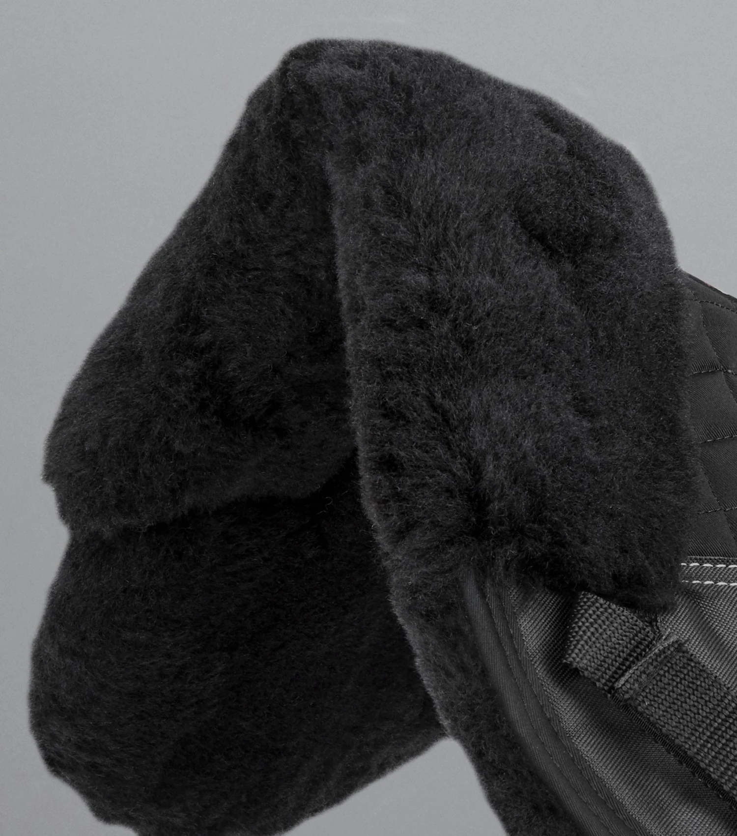 Merino Wool Saddle Pad - Half Pad 11 Merino Wool Saddle Pad - Half Pad - Image 9