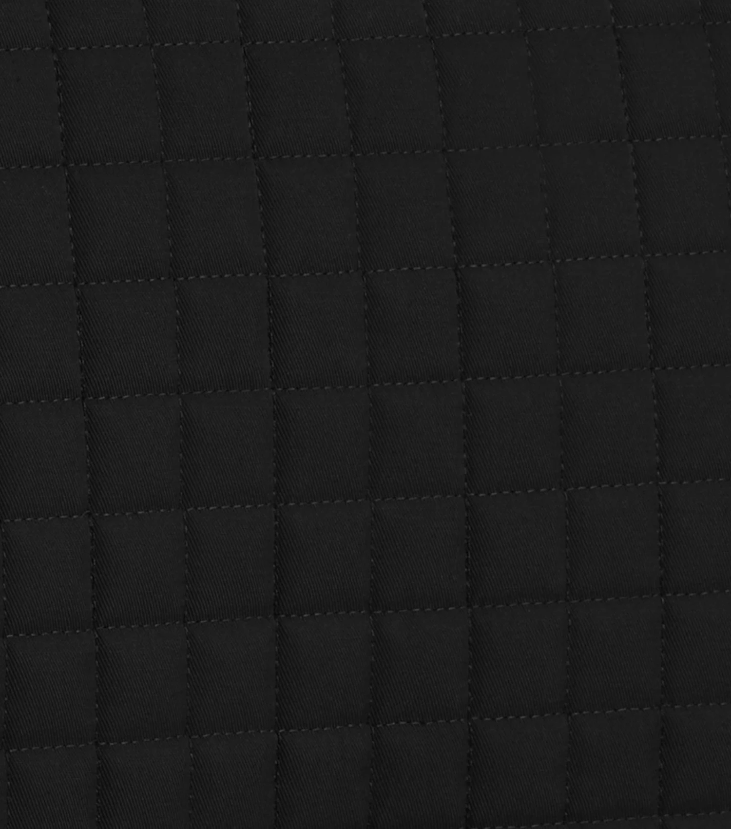 Merino Wool Saddle Pad - Half Pad 12 Merino Wool Saddle Pad - Half Pad - Image 10