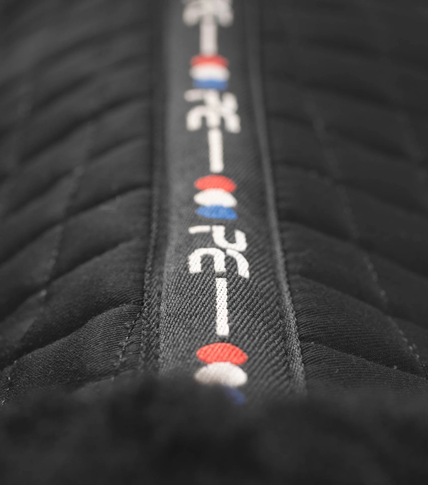 Merino Wool Saddle Pad - Half Pad 14 Merino Wool Saddle Pad - Half Pad - Image 12