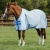 Mesh Air Fly Rug With Surcingles 2 Mesh Air Fly Rug With Surcingles -Premier Equine Mesh Air Fly Rug with Surcingles Blue 1 93a66905 512c 4754 a951 e68fd4286266