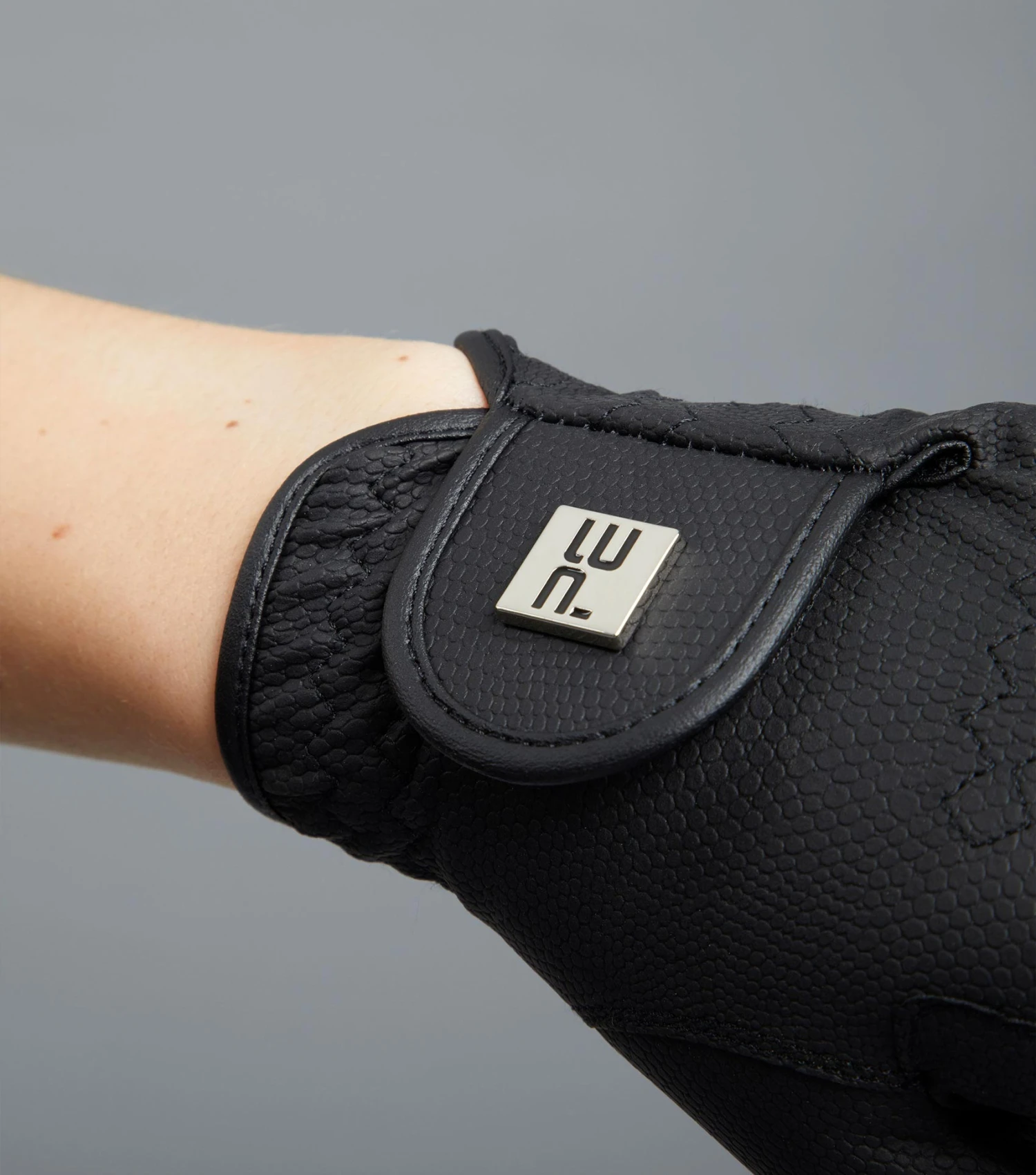 Metaro Ladies Riding Gloves 5 Metaro Ladies Riding Gloves - Image 3