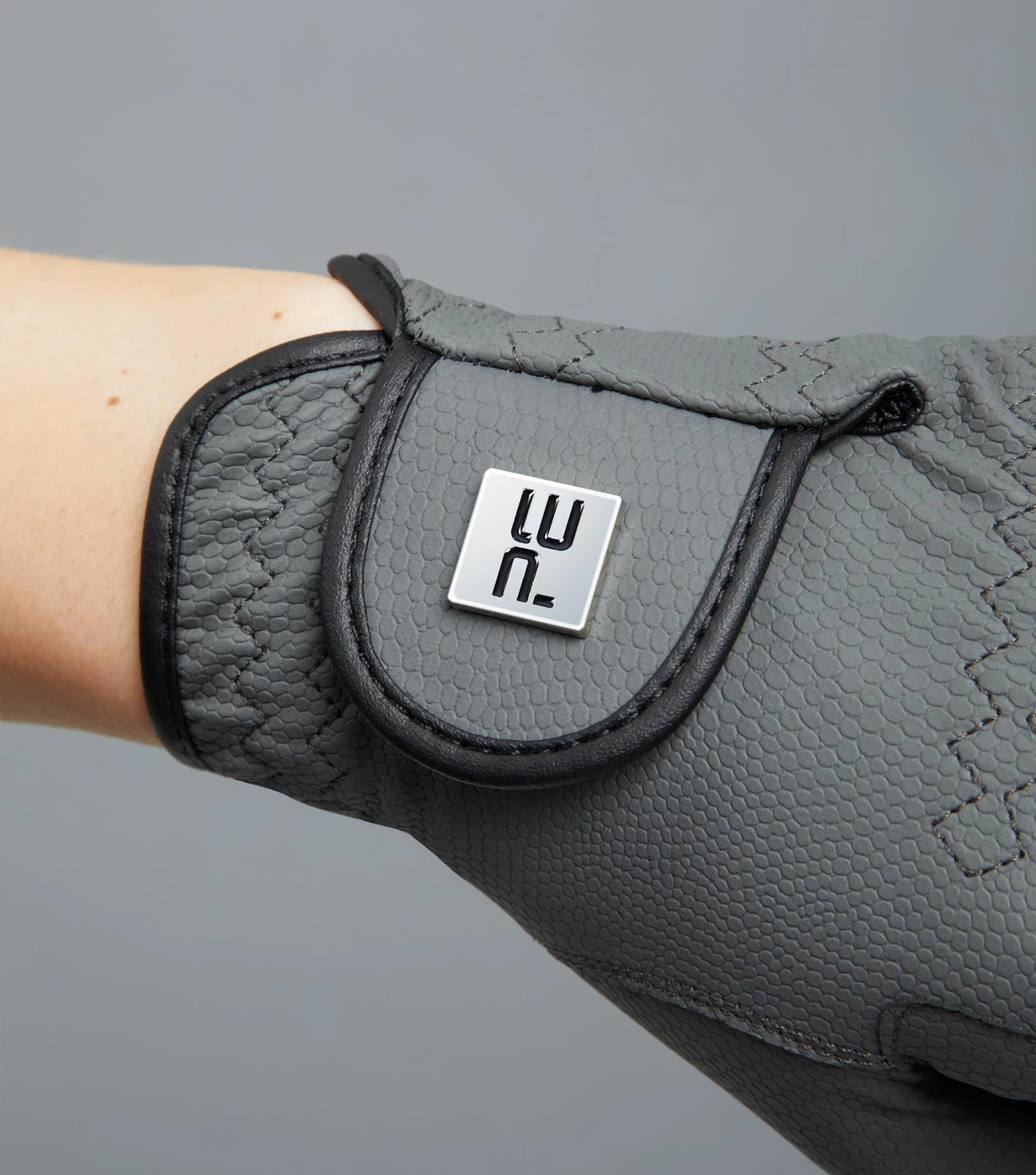 Metaro Ladies Riding Gloves 11 Metaro Ladies Riding Gloves - Image 9