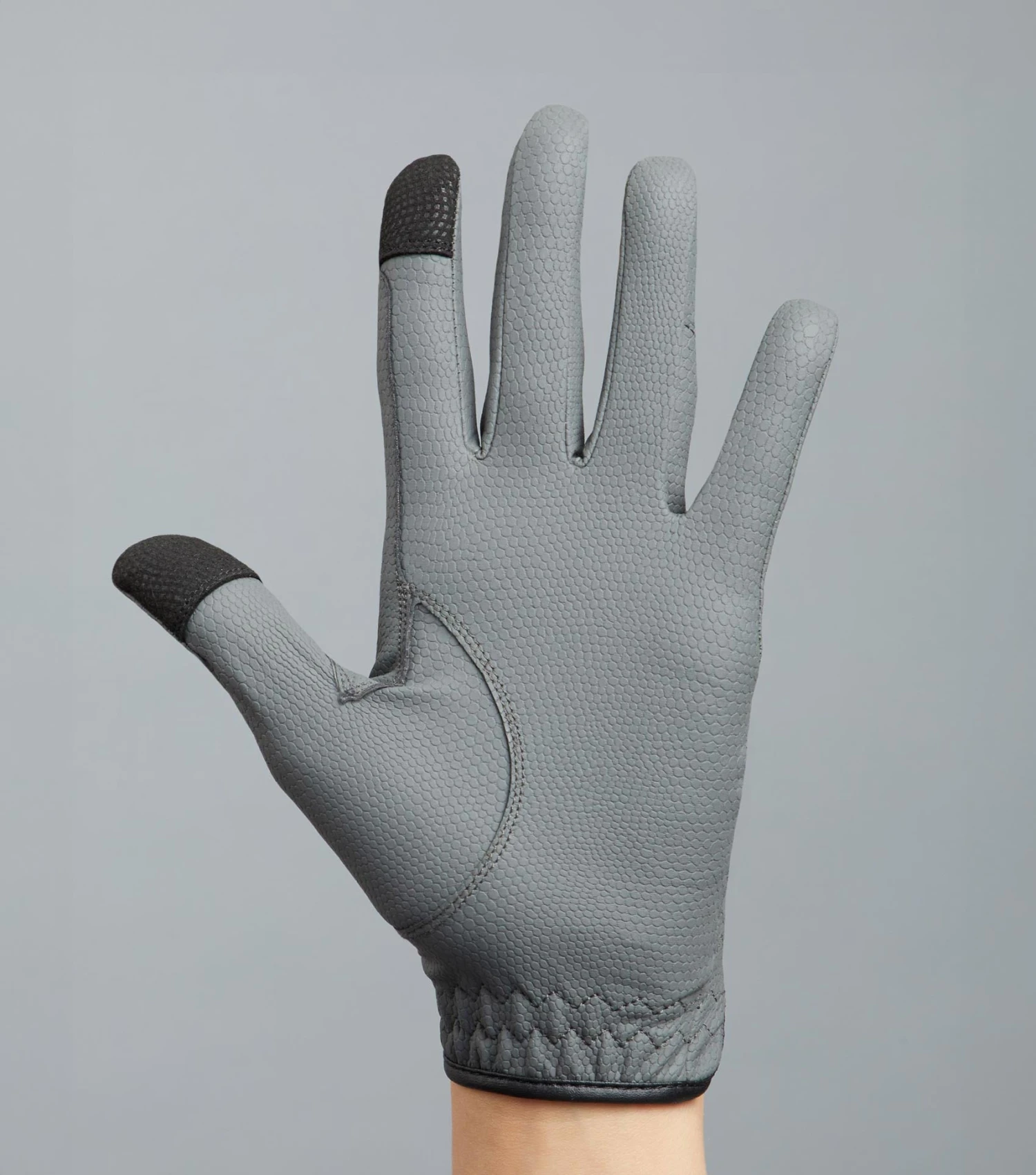 Metaro Ladies Riding Gloves 14 Metaro Ladies Riding Gloves - Image 12