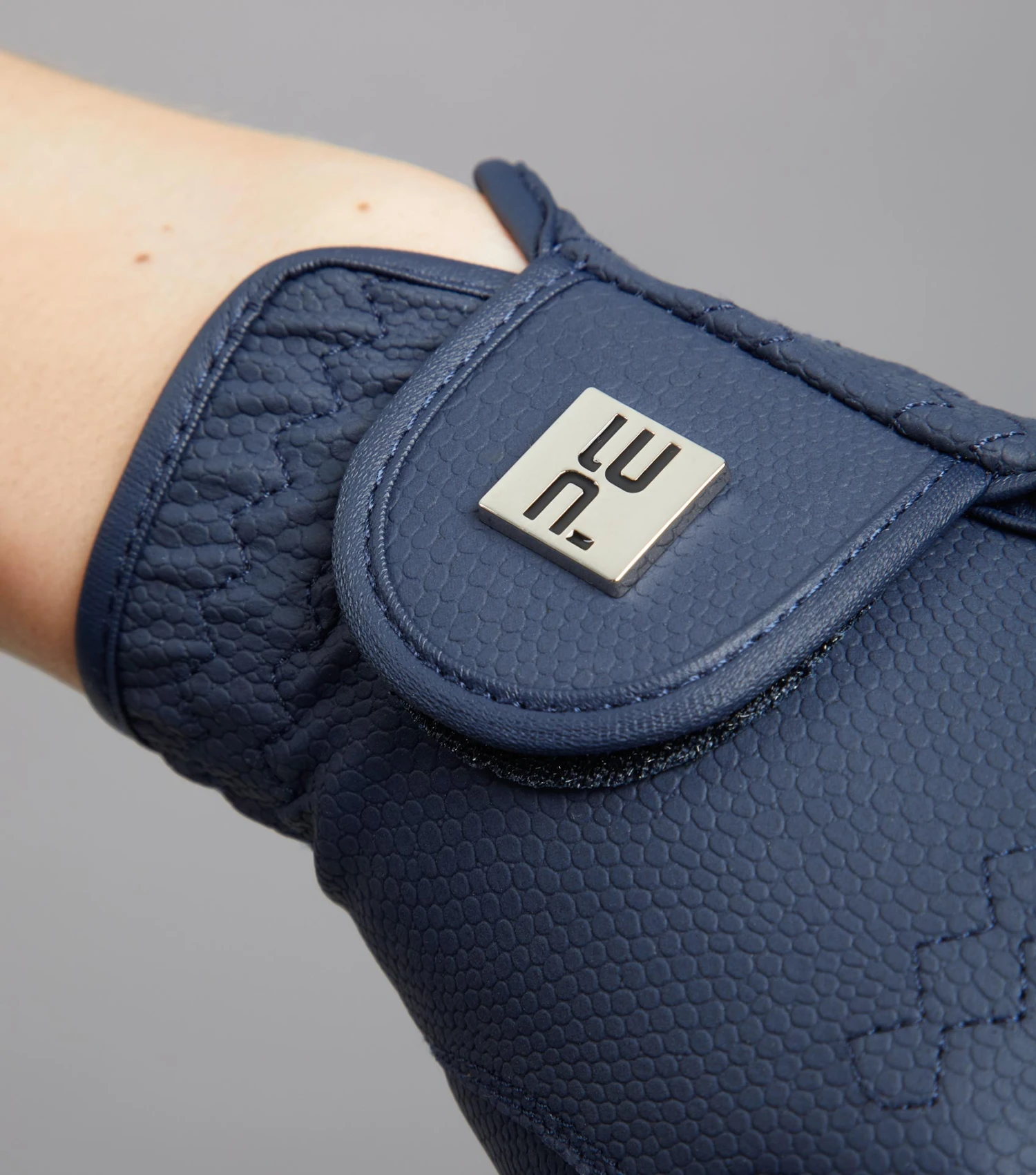 Metaro Ladies Riding Gloves 17 Metaro Ladies Riding Gloves - Image 15