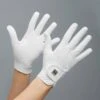 Metaro Ladies Competition Riding Gloves