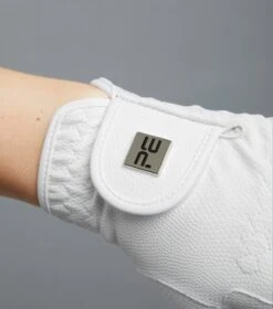 Metaro Ladies Competition Riding Gloves 10 Metaro Ladies Competition Riding Gloves -Premier Equine Metaro Glove White 3 ef89202f 504e 4133 98fc e3402392e3c6