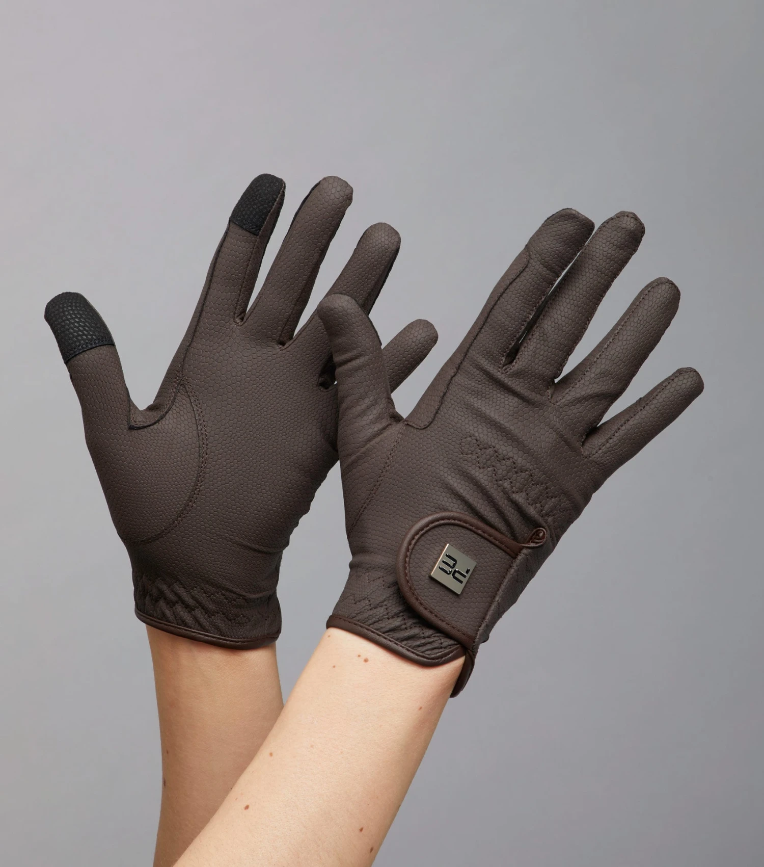 Metaro Ladies Riding Gloves 21 Metaro Ladies Riding Gloves - Image 19