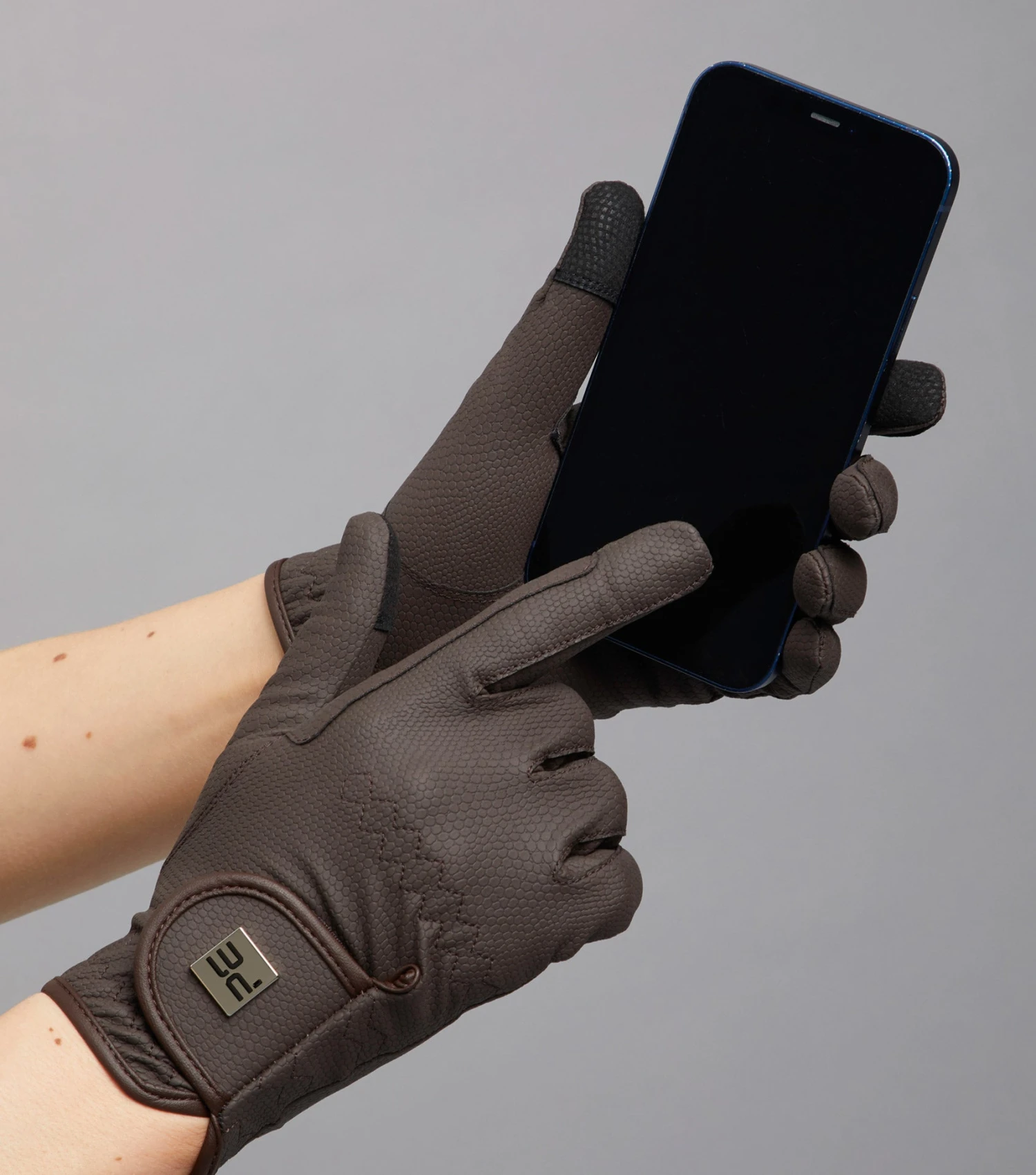 Metaro Ladies Riding Gloves 22 Metaro Ladies Riding Gloves - Image 20