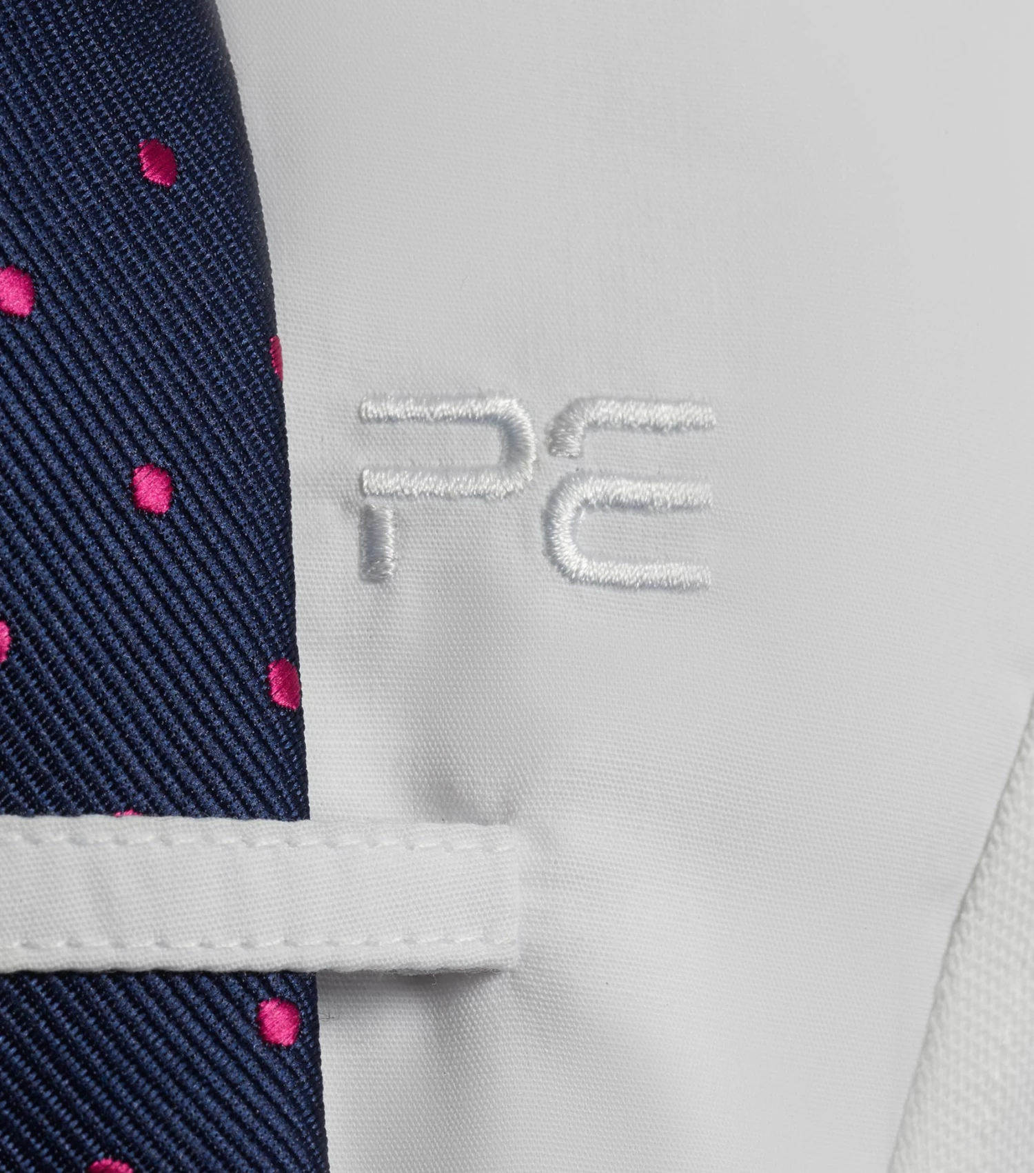 Tessa Girls Long Sleeve Show Shirt 7 Tessa Girls Long Sleeve Show Shirt - Image 5