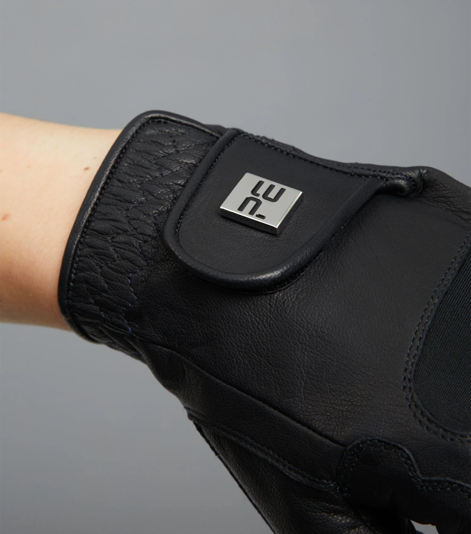 Mizar Ladies Leather Riding Gloves 11 Mizar Ladies Leather Riding Gloves - Image 9