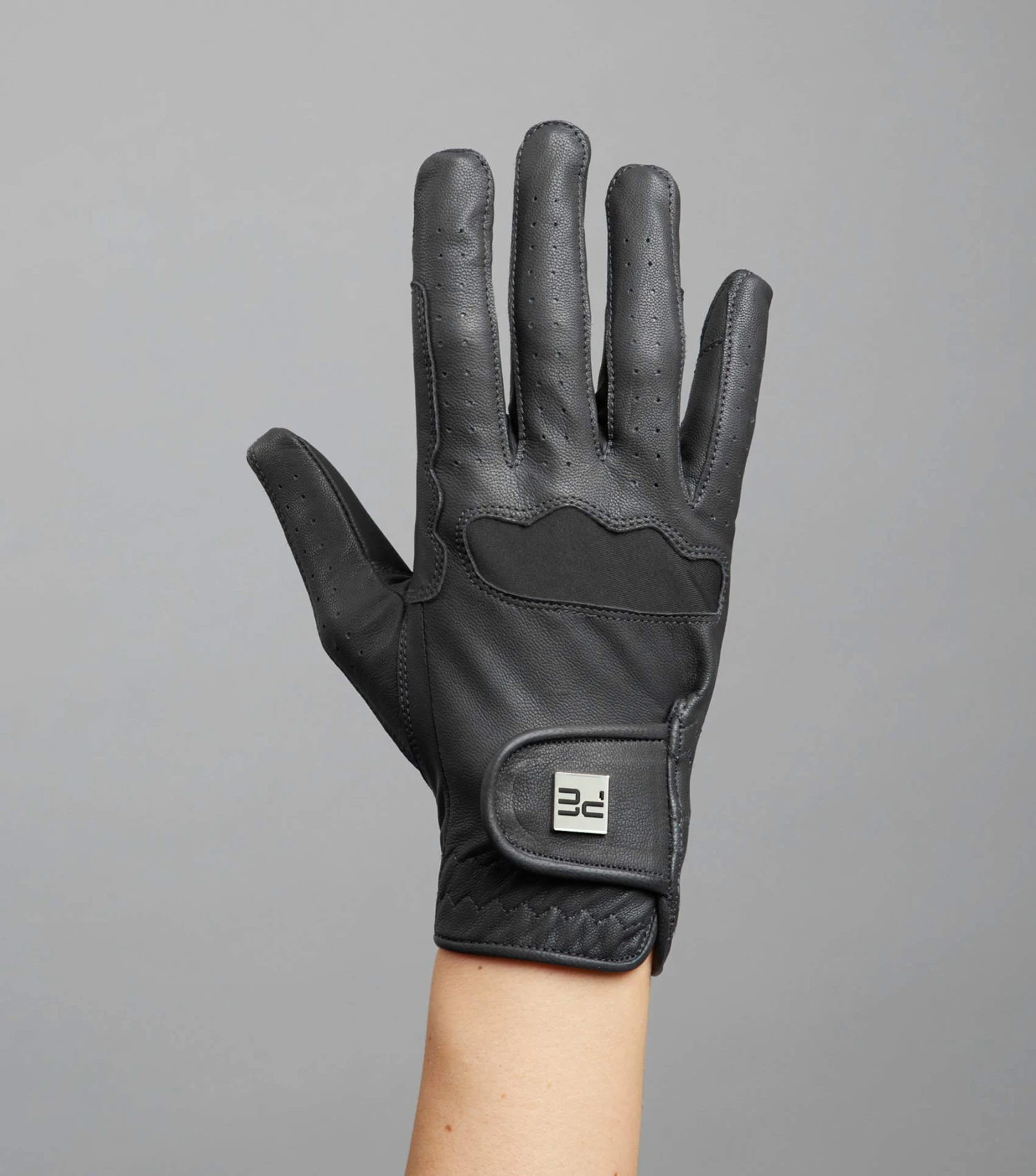 Mizar Ladies Leather Riding Gloves 13 Mizar Ladies Leather Riding Gloves - Image 11