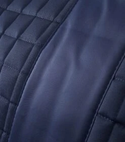 My Pony Jack Cotton GP/Jump Plain Saddle Pad 11 My Pony Jack Cotton GP/Jump Plain Saddle Pad -Premier Equine My Pony Jack Saddle Pad Plain Navy 4