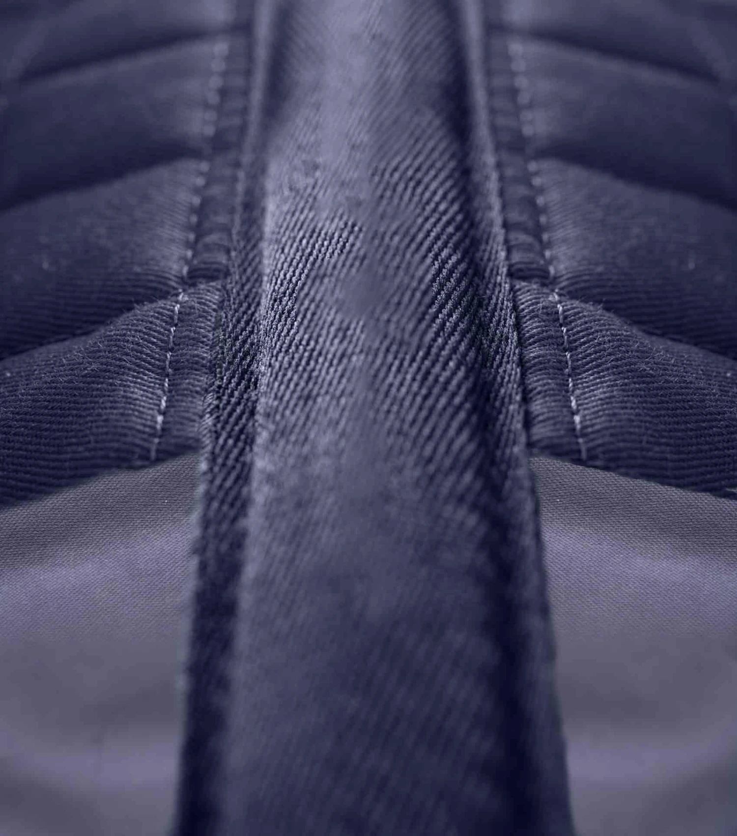 My Pony Jack Cotton GP/Jump Plain Saddle Pad 8 My Pony Jack Cotton GP/Jump Plain Saddle Pad - Image 6