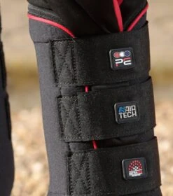 Nano-Tec Infrared Boot Wraps Inc. Liners -Premier Equine Nano Tec Infrared Boots Wraps 3