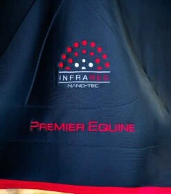 Nano-Tec Infrared Horse Rug 10 Nano-Tec Infrared Horse Rug -Premier Equine Nano Tec Infrared Rug 5