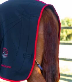 Nano-Tec Infrared Horse Rug 11 Nano-Tec Infrared Horse Rug -Premier Equine Nano Tec Infrared Rug 6