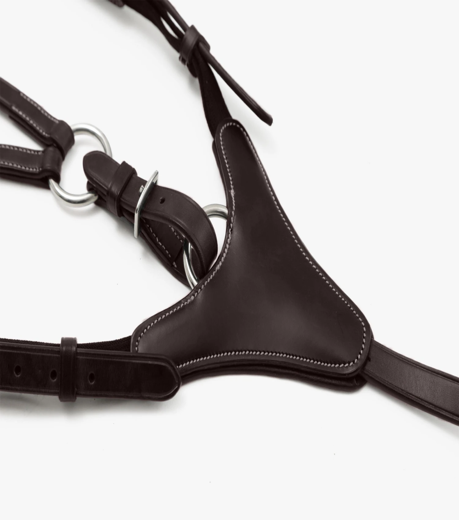 Norbello Hunter Breastplate 14 Norbello Hunter Breastplate - Image 12