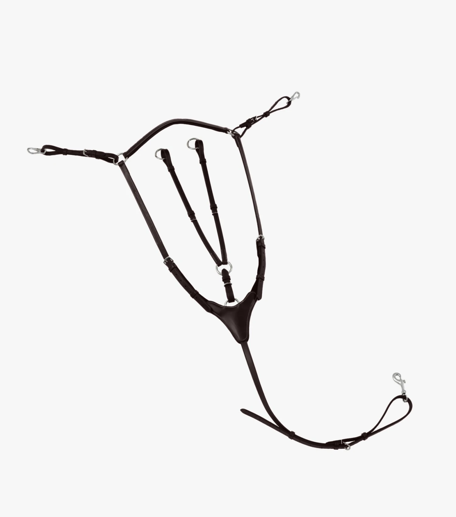 Norbello Hunter Breastplate 13 Norbello Hunter Breastplate - Image 11