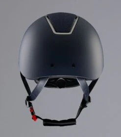 Odyssey Horse Riding Helmet 13 Odyssey Horse Riding Helmet -Premier Equine Odyssey Helmet Navy 5