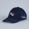 Premier Equine Baseball Cap -Premier Equine PE Baseball Cap Navy 1 c7c9bf90 6ad9 4fc2 93a5 922dfa50c0a2