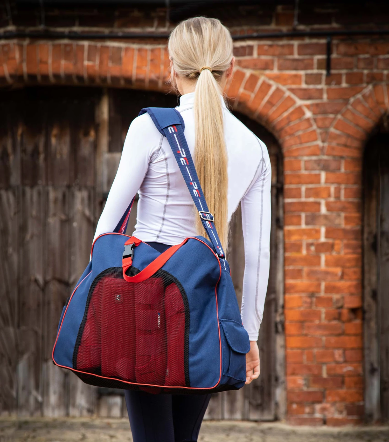 Premier Equine Carry Bag 4 Premier Equine Carry Bag - Image 2