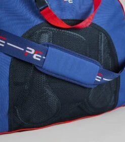 Premier Equine Carry Bag 12 Premier Equine Carry Bag -Premier Equine PE Carry Bag Navy 5