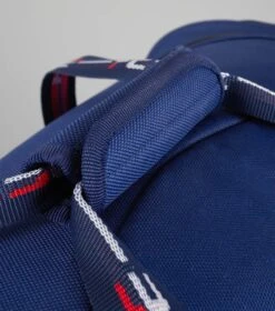 PE Duffle Equipment Bag -Premier Equine PE Duffle Equipment Bag Navy 5