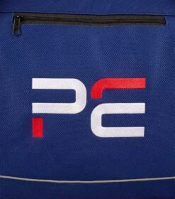 PE Duffle Equipment Bag -Premier Equine PE Duffle Equipment Bag Navy 6