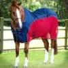Premier Equine Sports Cooler Rug -Premier Equine PE Sport Cooler Rug Navy 1 d74b70c1 4c69 4b2f 8c33 9cfacfe41f59