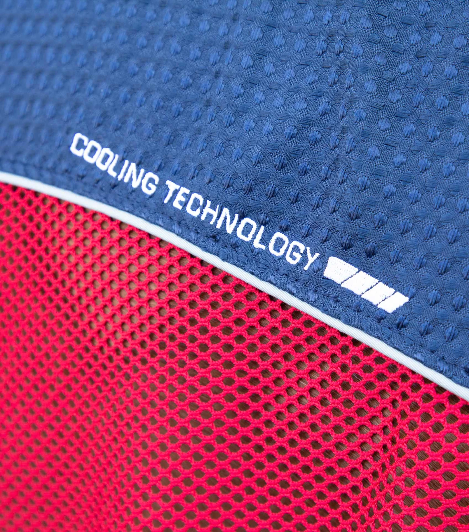 Premier Equine Sports Cooler Rug 7 Premier Equine Sports Cooler Rug - Image 5