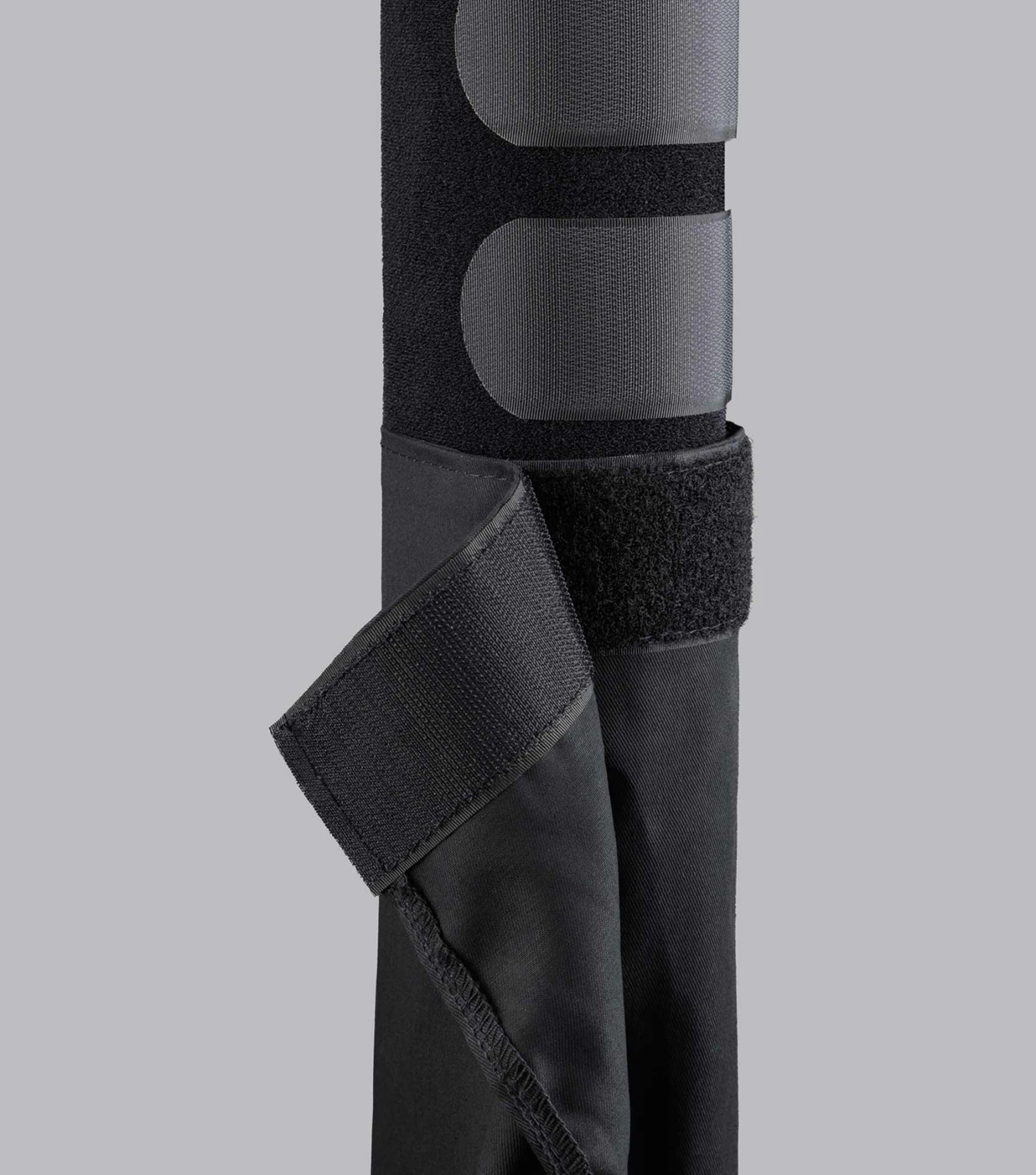 Padded Horse Tail Guard With Tail Bag 13 Padded Horse Tail Guard With Tail Bag - Image 11