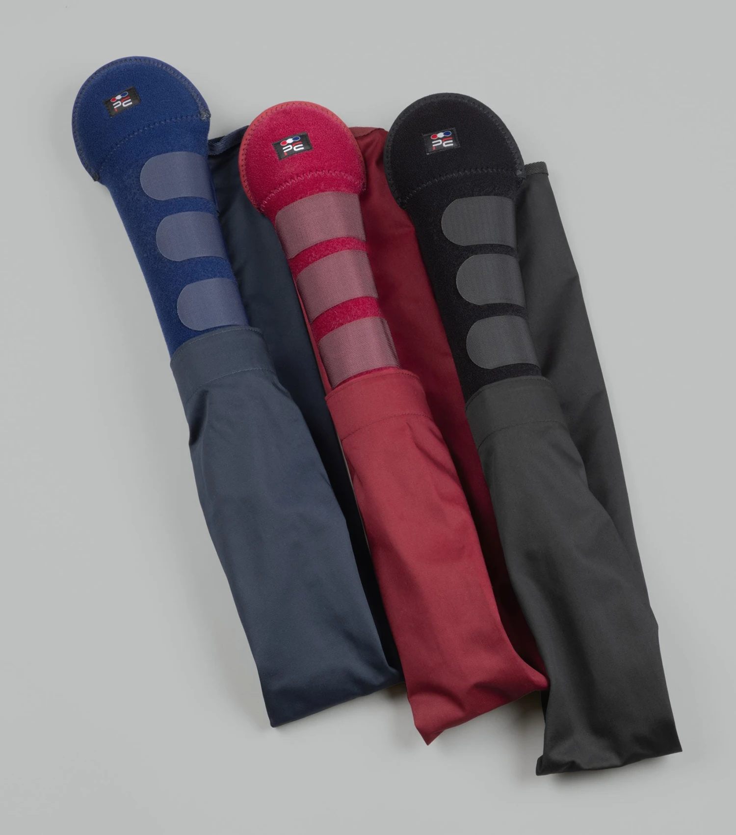 Padded Horse Tail Guard With Tail Bag 14 Padded Horse Tail Guard With Tail Bag - Image 12