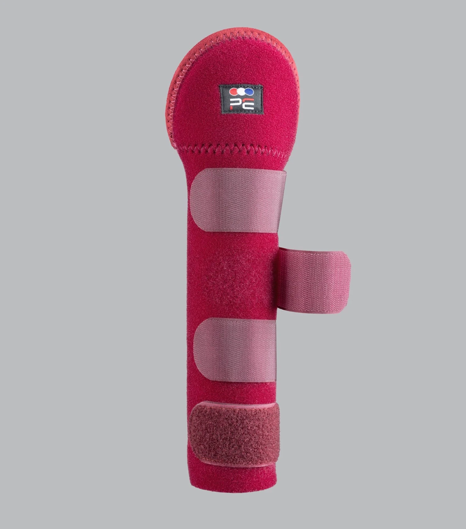 Padded Horse Tail Guard With Tail Bag 5 Padded Horse Tail Guard With Tail Bag - Image 3