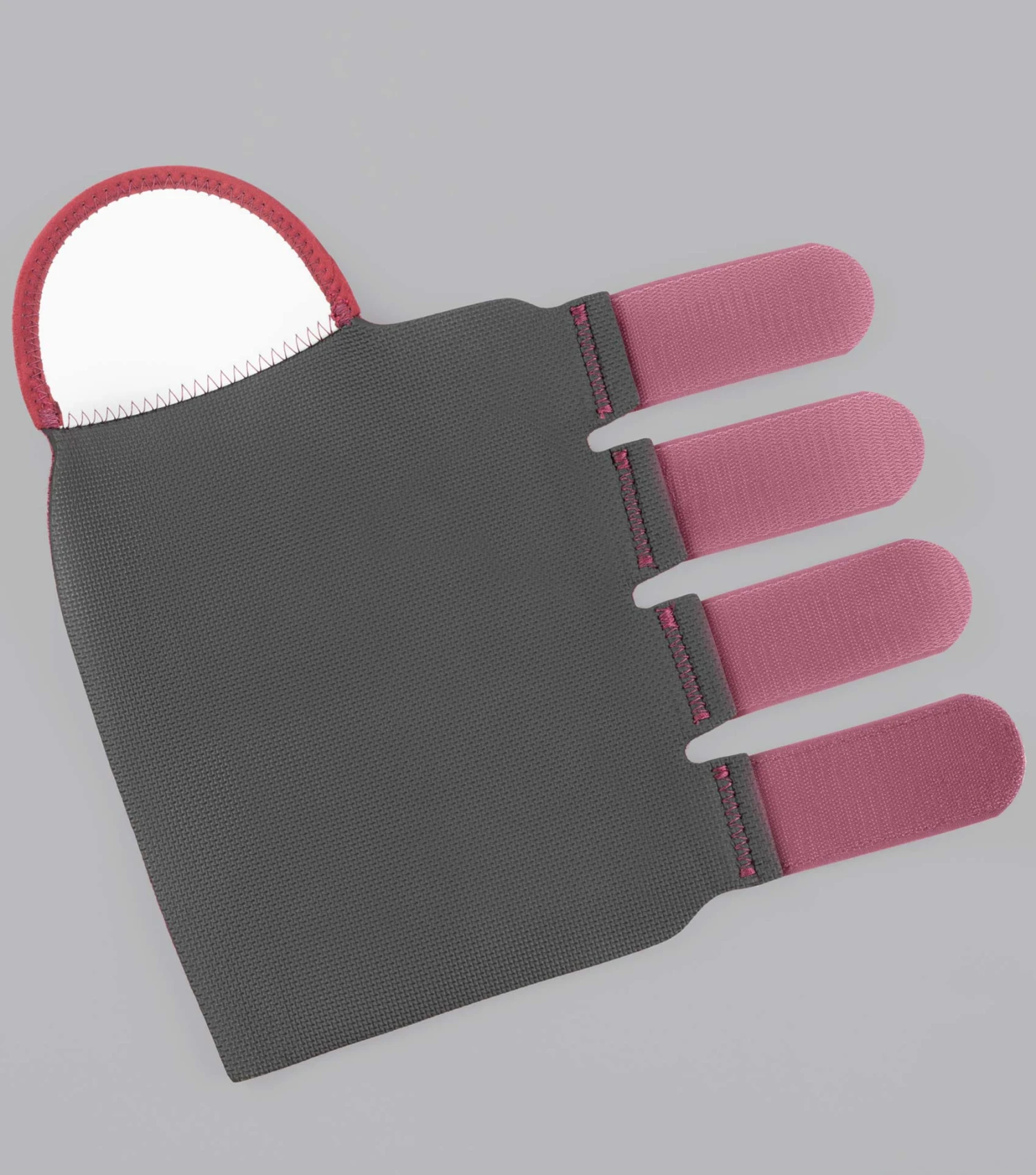 Padded Horse Tail Guard With Tail Bag 6 Padded Horse Tail Guard With Tail Bag - Image 4