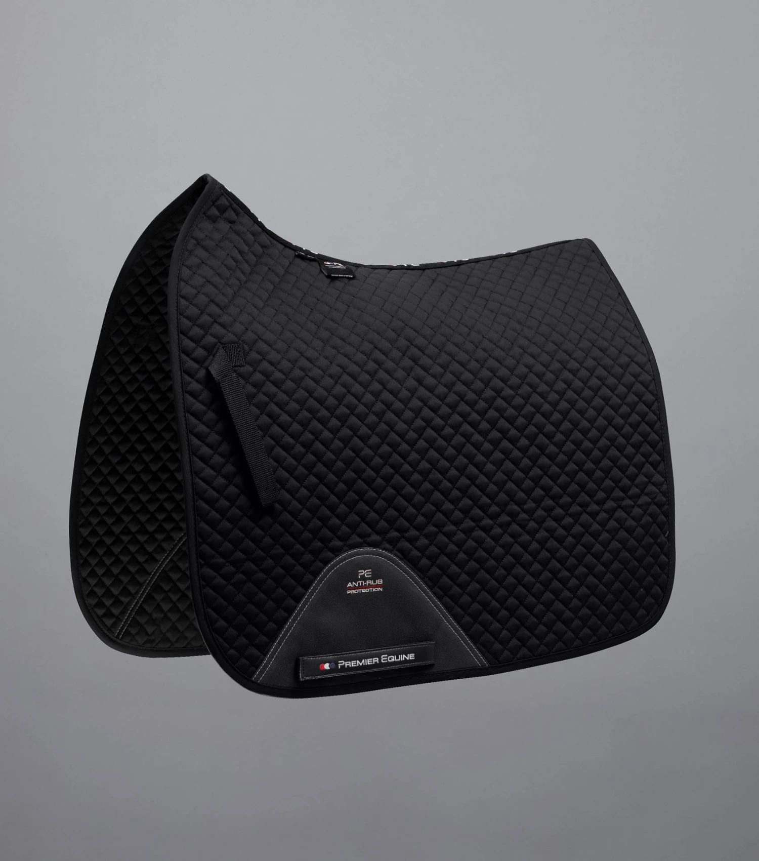 Pony Plain Cotton Dressage Square 15 Pony Plain Cotton Dressage Square - Image 13