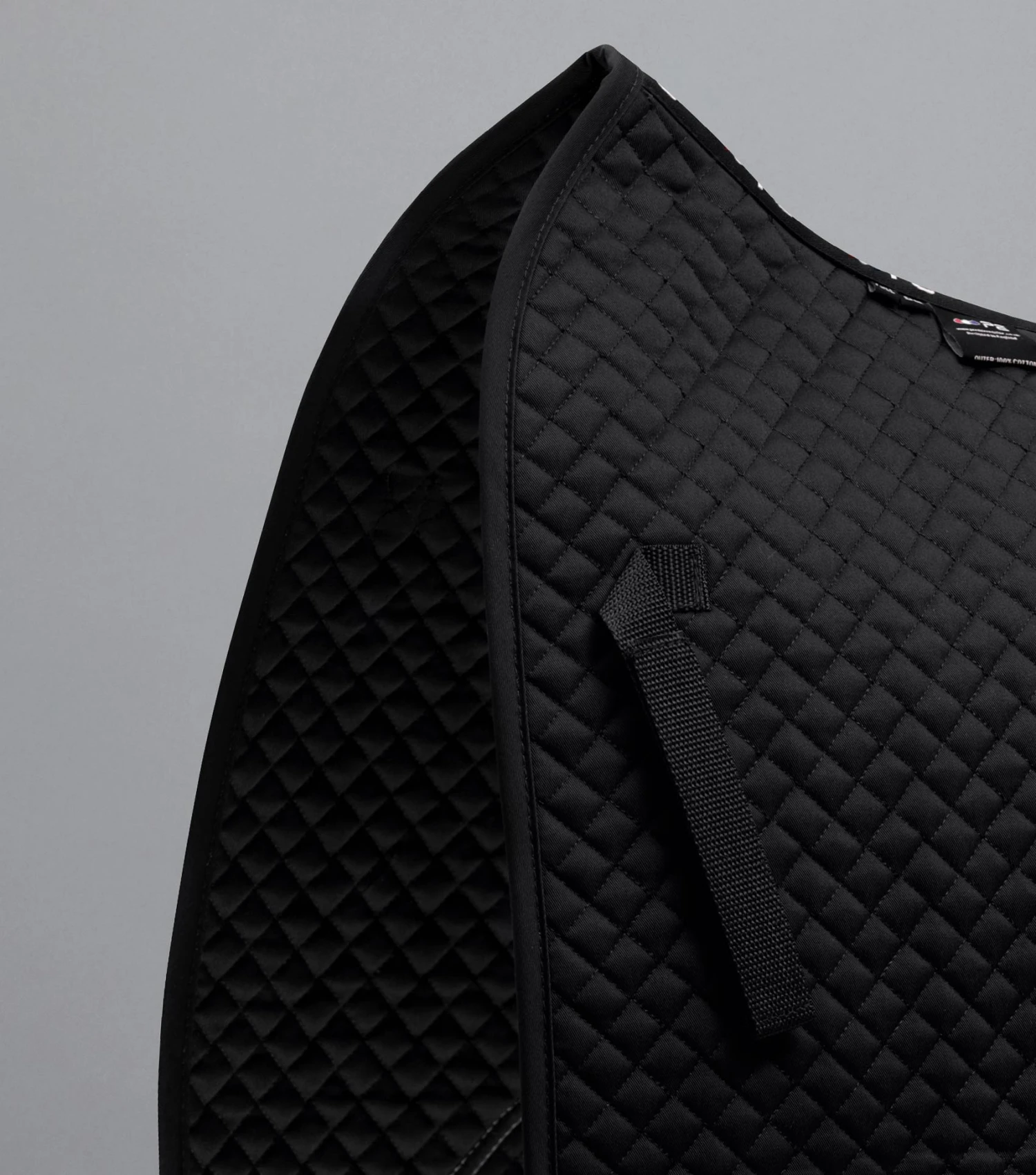 Pony Plain Cotton Dressage Square 17 Pony Plain Cotton Dressage Square - Image 15