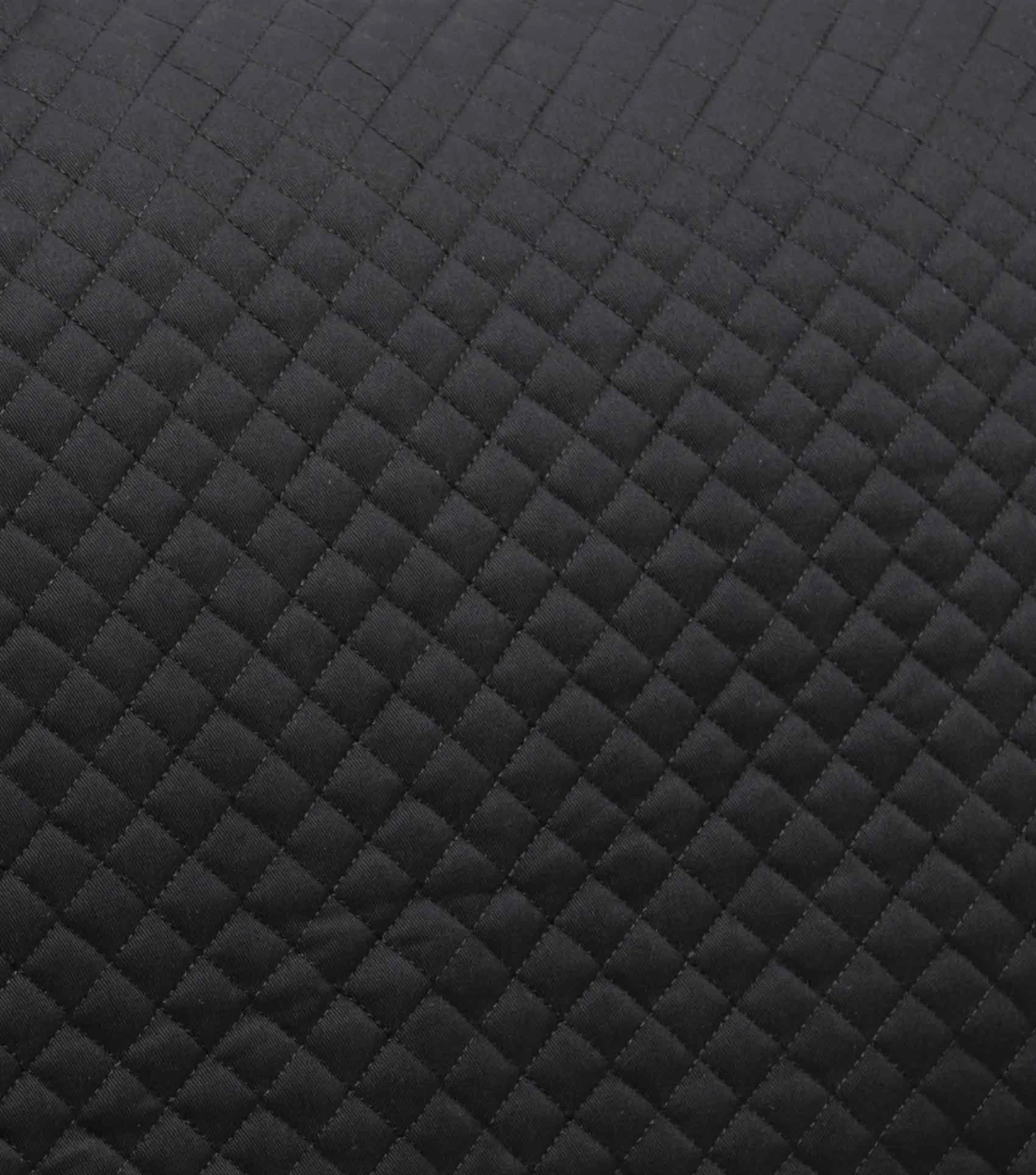 Pony Plain Cotton Dressage Square 18 Pony Plain Cotton Dressage Square - Image 16