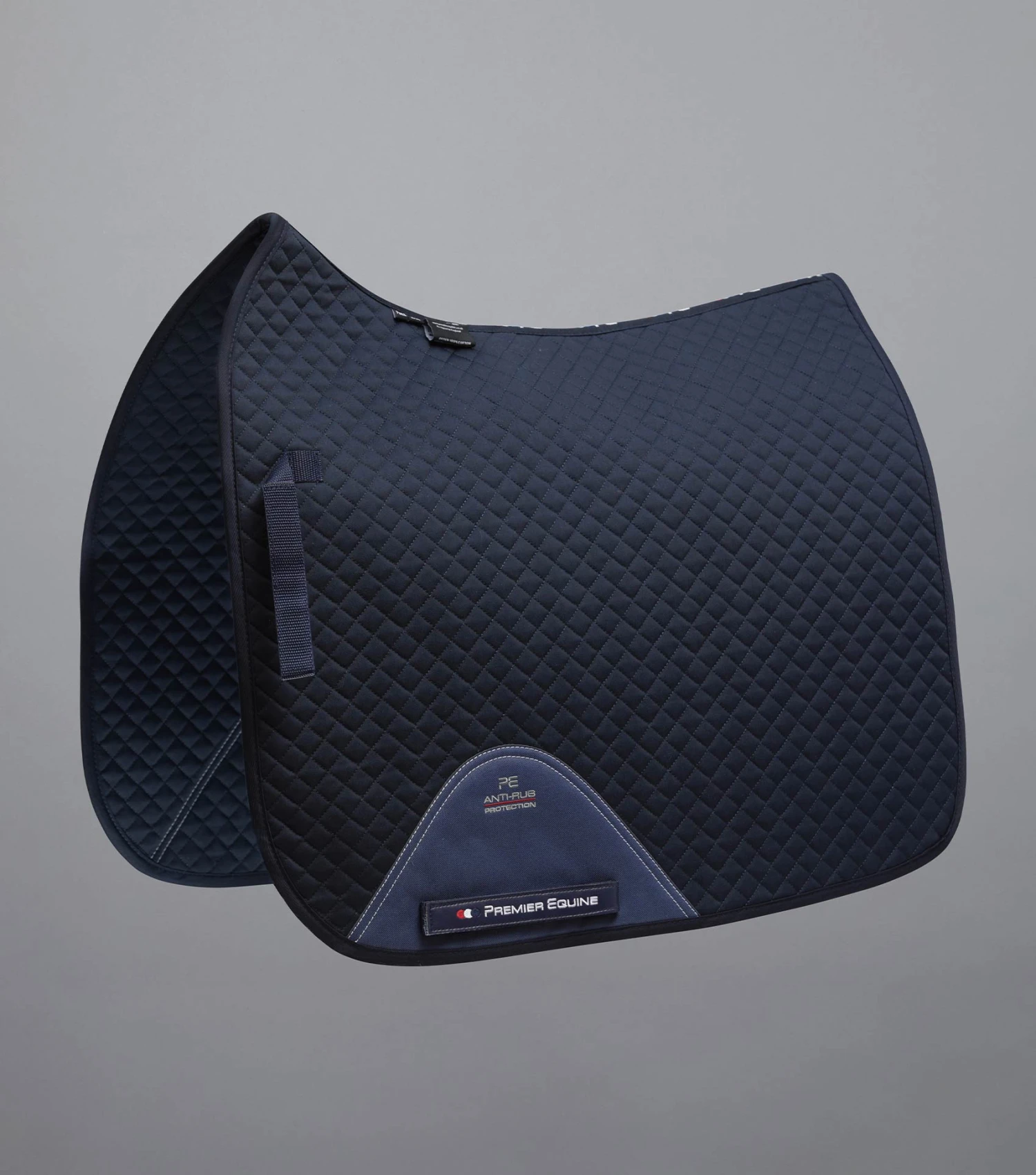 Pony Plain Cotton Dressage Square 21 Pony Plain Cotton Dressage Square - Image 19