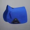 Pony Plain Cotton GP/Jump Square -Premier Equine Plain Cotton GPJump Square Royal Blue 1